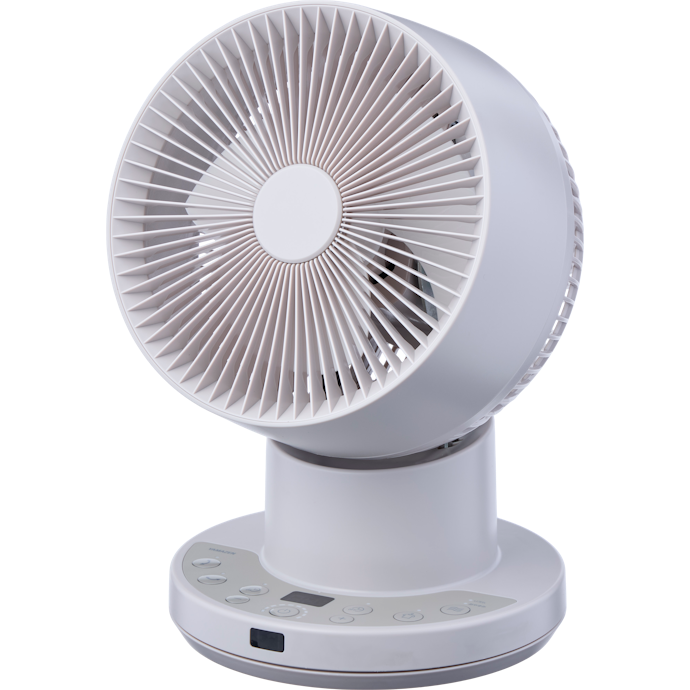③山善「PD対応充電式DCサーキュレーター RCRP-BZX015」(販売価格:13,455円)
