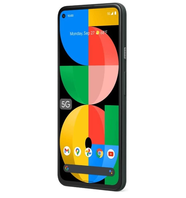 Google Pixel 5aをレビュー！クチコミ・評判をもとに徹底検証 | マイベスト