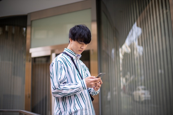 「楽天チェック」で提携店舗にチェックインする