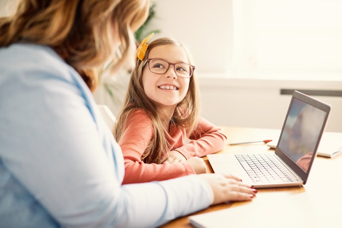 子どもを危険なコンテンツから守る設定ができるものを選ぼう
