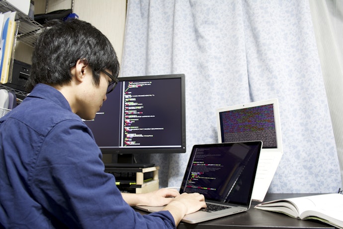 未経験でもエンジニア・プログラマーとして転職・副業できるの?