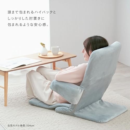授乳時の姿勢がより楽になるポイントもチェック