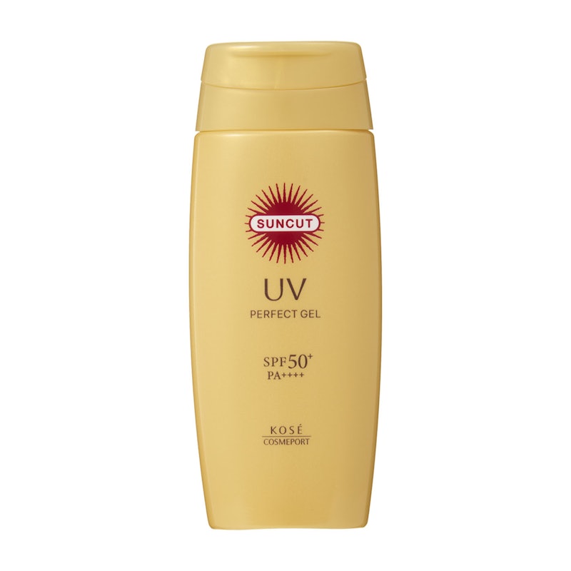 雪肌精 スキンケア UV エッセンス ジェルの口コミ・評判は？実際に使っ