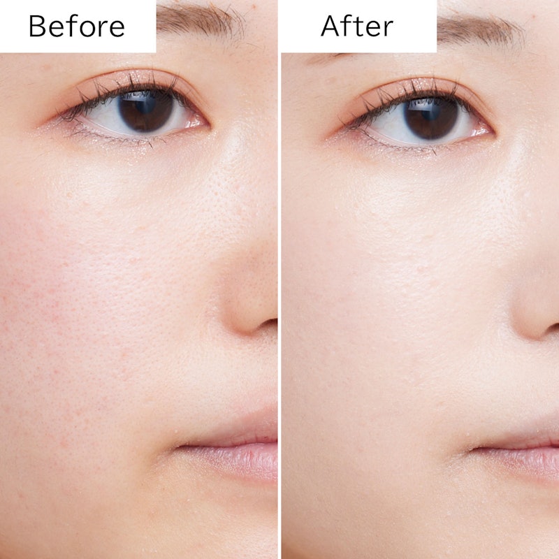 HERA スキンラディアント グロウクッション 21N1バニラをレビュー