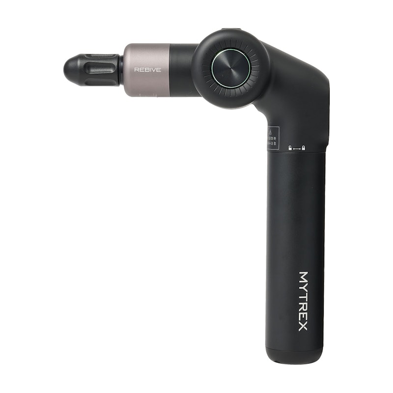 新品 MYTREX マイトレックス REBIVE EX PRO 筋膜 MYTREX REBIVE EX PRO | プロフェッショナルケア | MYTREX公式