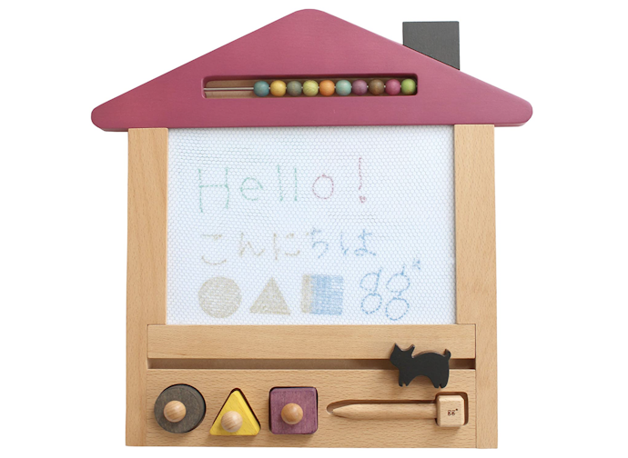 スタンプなどのパーツ・サイズに注意して選ぶ