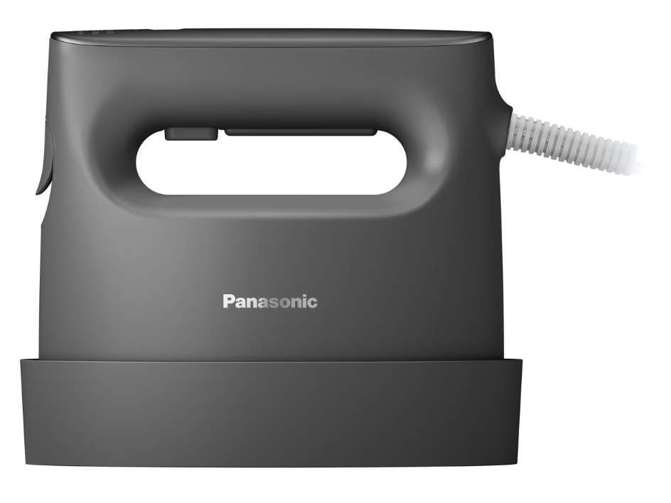 Panasonic NI-FS790 衣類スチーマーアイロン 69d12d3ac445545f6df09f16db2dd5