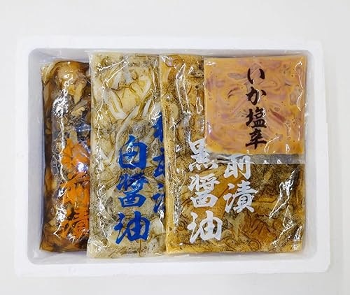 はじめて食べるなら、食べ比べセットでお試しする方法もある