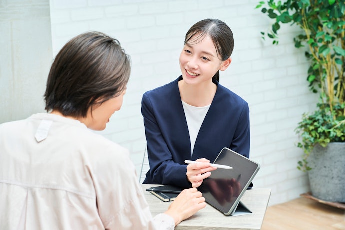 迷ったら税理士の無料相談もおすすめ