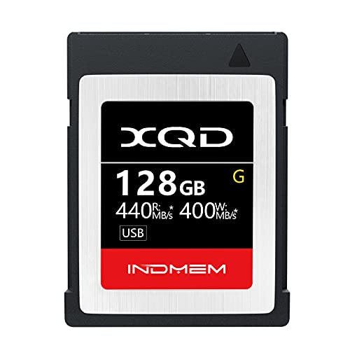 SONY XQD 256GB メモリーカード 2個セット XQDメモリーカードのおすすめ人気ランキング【2026年】 | マイベスト
