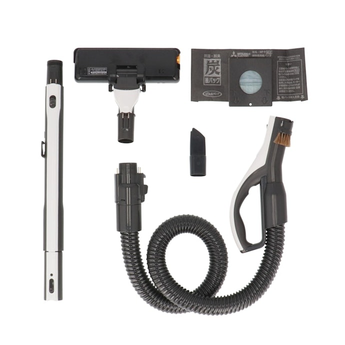 三菱電機 紙パック式掃除機 TC-FM2C-Aをレビュー!クチコミ 三菱電機 紙パック式掃除機 TC-FM2C-Aをレビュー!クチコミ