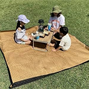 サイズは全員が余裕を持って座れる大きさを選ぼう