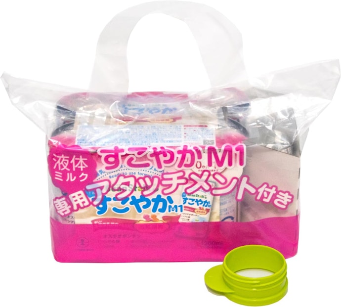 備蓄に便利な、セット商品もチェック