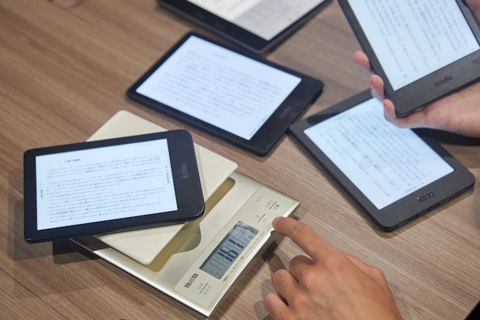 徹底比較】電子書籍リーダーのおすすめ人気ランキング【2025年4 徹底比較】電子書籍リーダーのおすすめ人気ランキング【2025年4