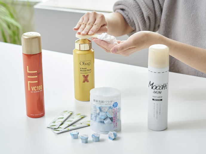 DUO ザ ウォッシュ ブラックリペアをレビュー！クチコミ・評判をもとに