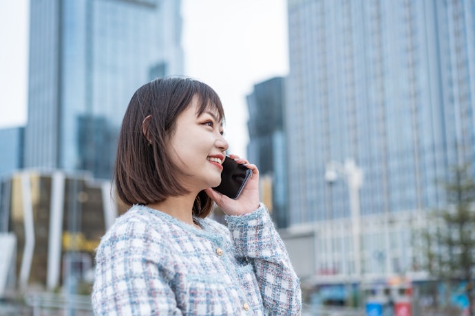 ahamo|月10GB以上使い、短時間通話の頻度が高い人