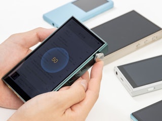 SHANLING M0 Proを検証レビュー!音楽プレーヤーの選び方も紹介 SHANLING M0 Proを検証レビュー!音楽プレーヤーの選び方も紹介