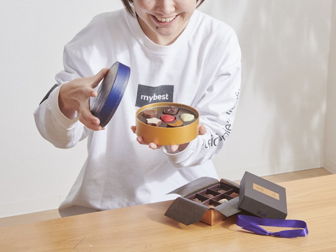 おしゃれな見た目・ラッピングの充実度にもこだわろう