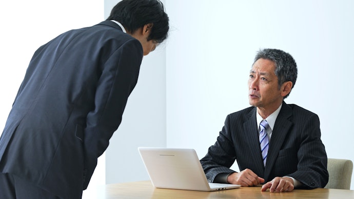 転職先が決まってから退職する