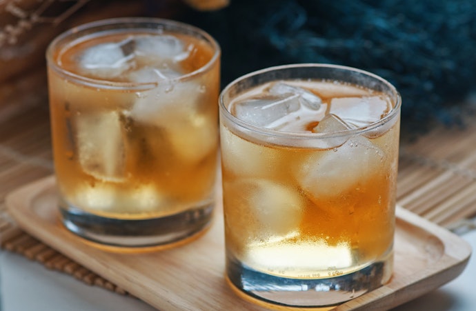 手軽に飲みたい人には水出しできるものがおすすめ
