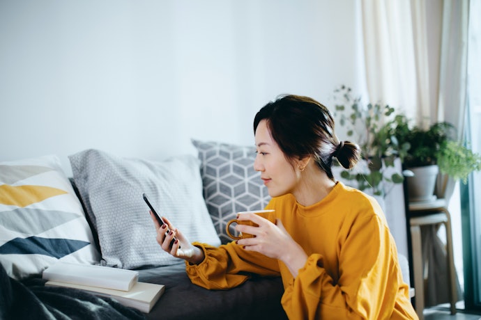 申込みからすぐに利用を開始できる