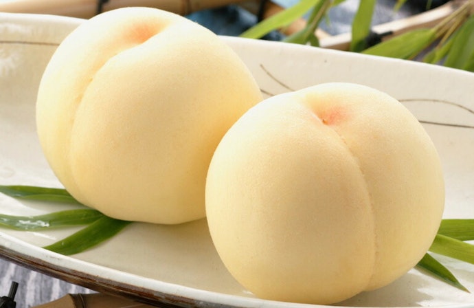 桃の産地にもこだわってみよう