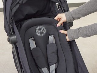 子どもの快適性の高さ