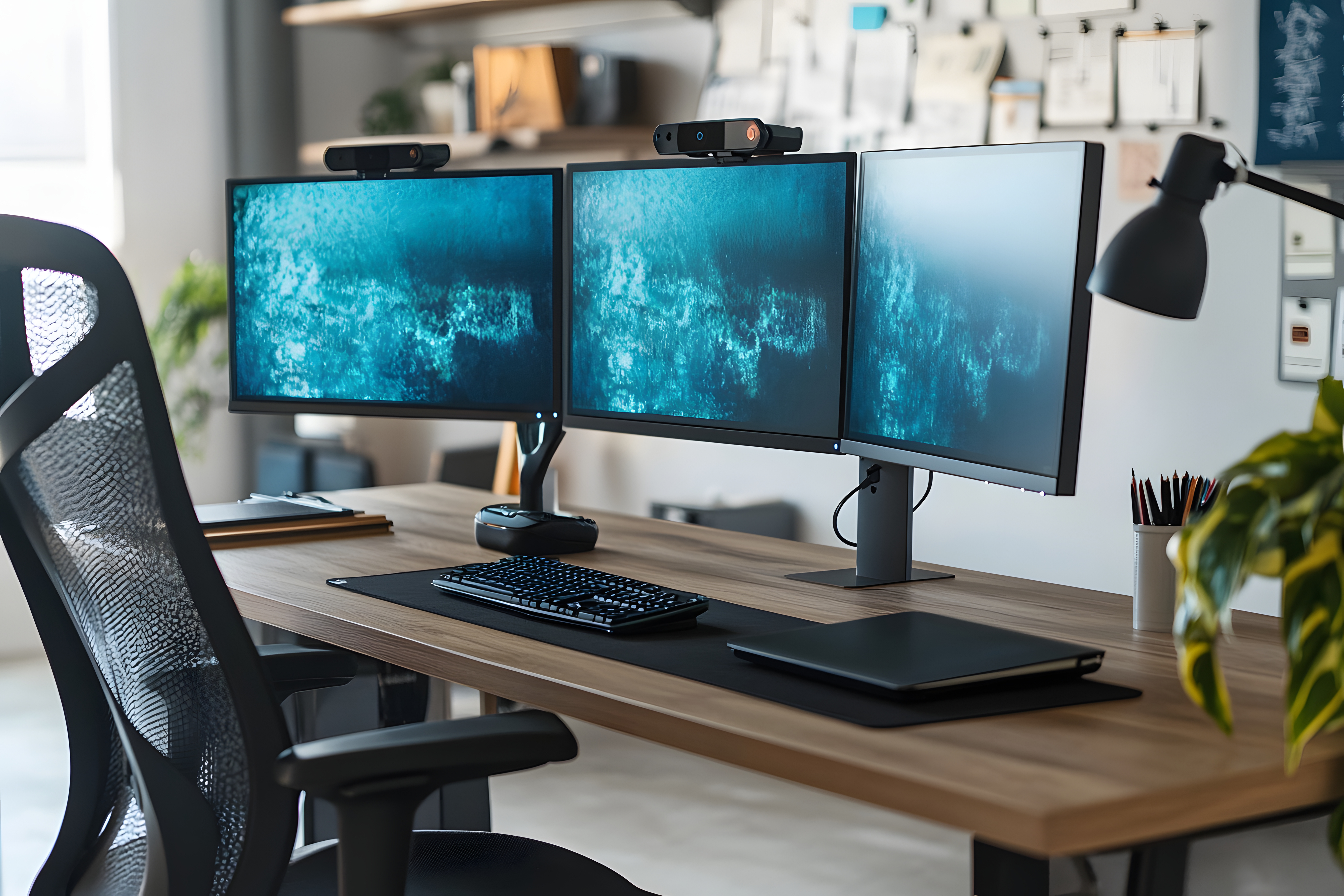 ゲーミングPC一式揃えるのに必要なものは？周辺機器や配信に必要なもの