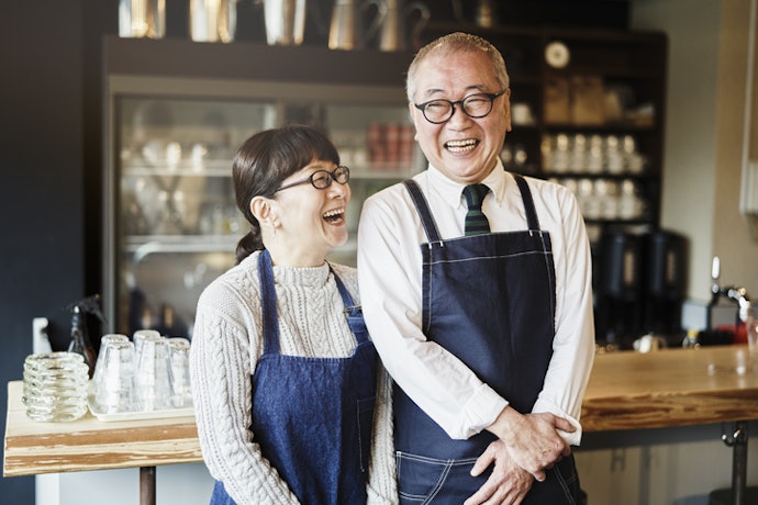 完済時の年齢が若い
