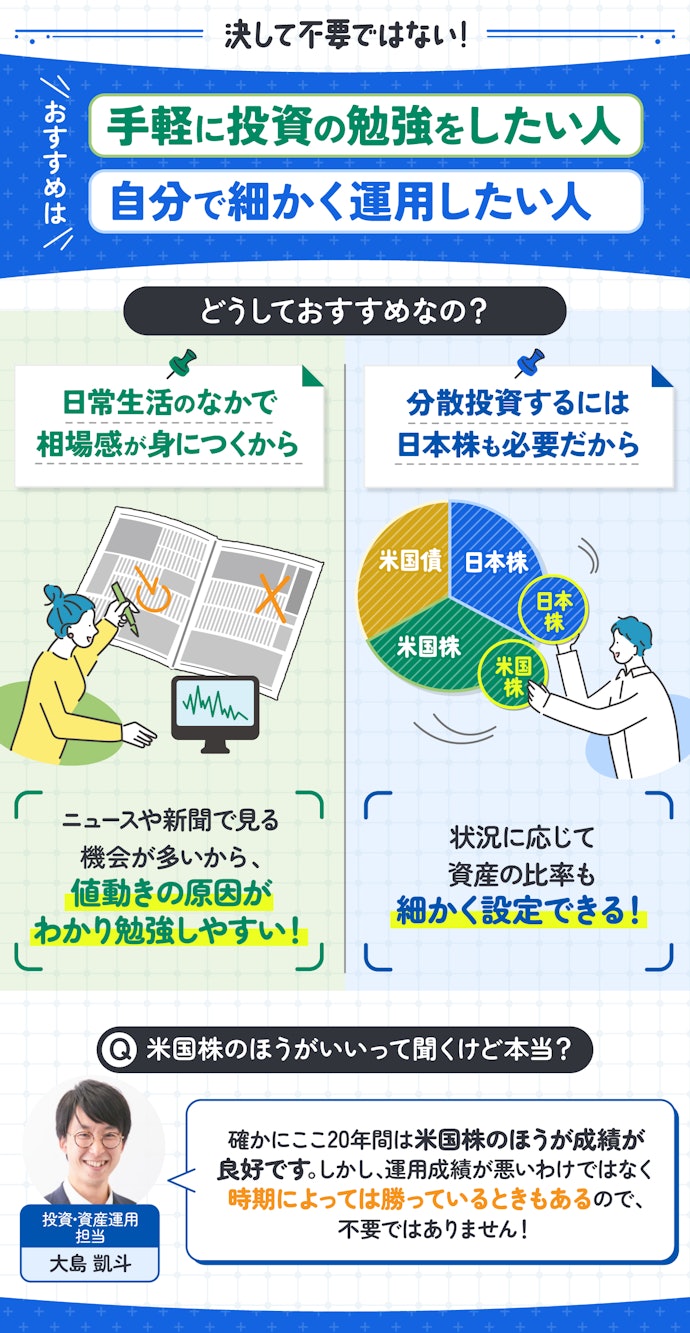 ニッセイ日経平均インデックスファンドはおすすめ？利回り・下落率・コストを調べてよい点や気になる点を解説！ | マイベスト