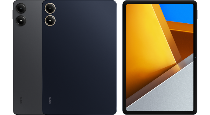 Xiaomiのタブレットには3シリーズがラインナップ。Xiaomi Pad 6との違いは?