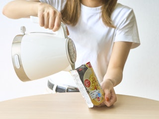 食べやすさ