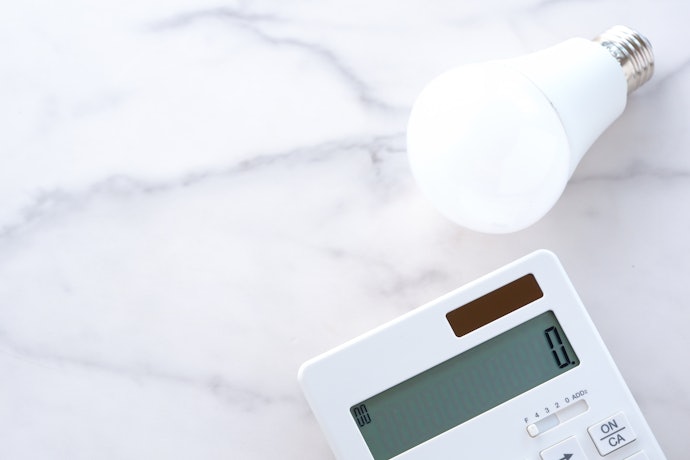 省エネ家電への買い替えで効率を上げる