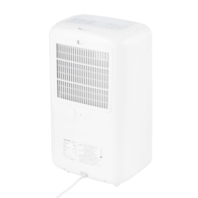 シャープ 衣類乾燥除湿機 CV-P71の口コミ・評判は?実際に使って シャープ 衣類乾燥除湿機 CV-P71の口コミ・評判は?実際に使って