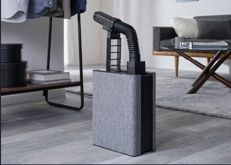 アイリスオーヤマ ふとん乾燥機カラリエ FK-D2をレビュー！クチコミ