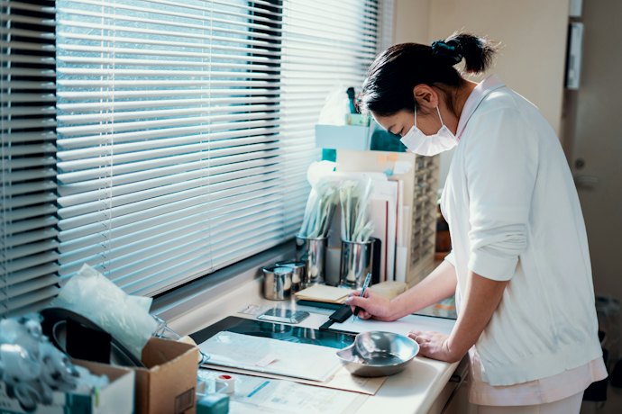 経験や知識の豊富さが評価される