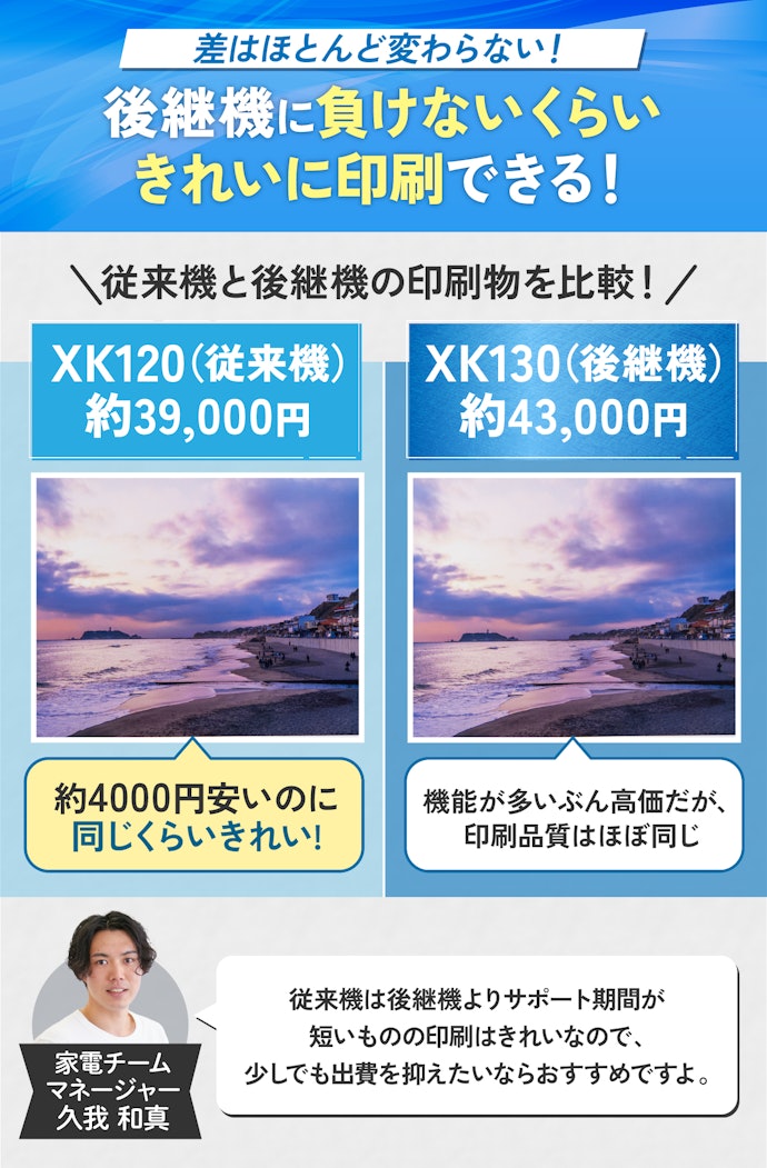 性能だけなら実は従来機でも十分!少しでもサポート期間が必要なら後継機も選択肢
