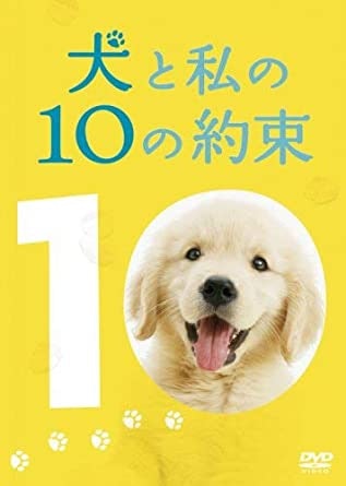 これから犬を飼う人には、喜びも大変さも教えてくれる作品を