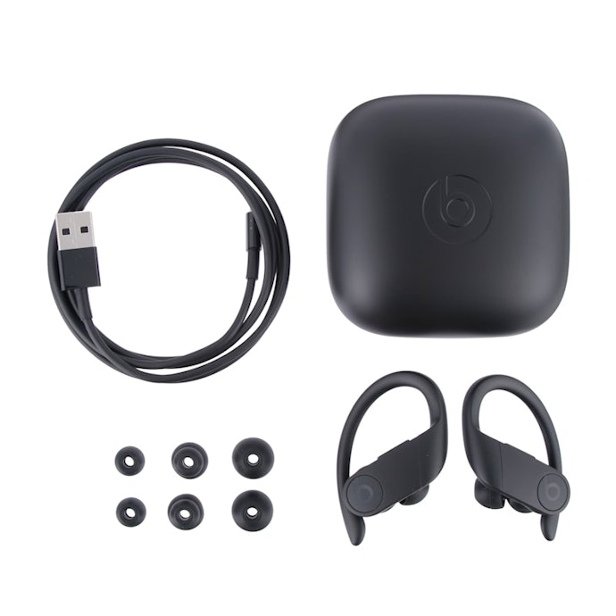 Apple Japan Powerbeats Proの口コミ・評判は?実際に使ってよい Apple Japan Powerbeats Proの口コミ・評判は?実際に使ってよい