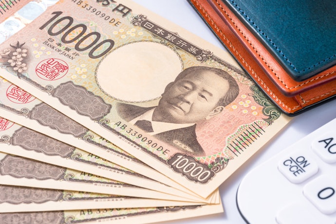 ステップ2:口座へ入金して実際にFX取引を行う
