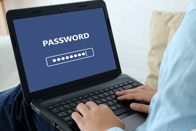 楽天会員ユーザーIDとパスワードの入力ミスを確認