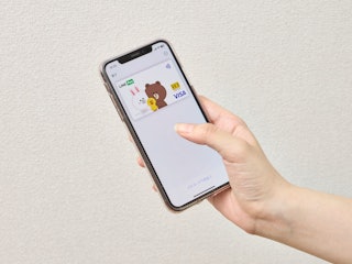 支払いのしやすさ