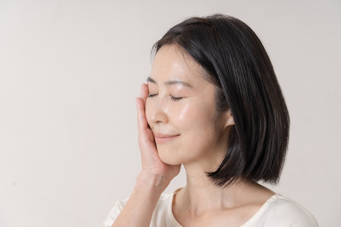 ツヤ肌に仕上げたい人はパール配合がおすすめ