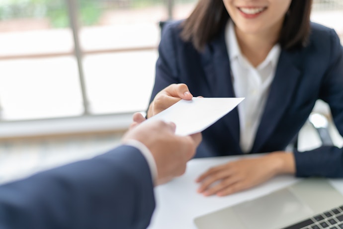 会社の福利厚生にあるなら従業員貸付