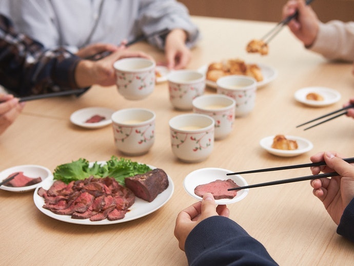 料理によって仕上がりに差があった。鍋・フライパン調理には及ばない