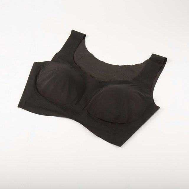 リラックスタイムにつけるなら、締め付け感の少ないものをセレクト