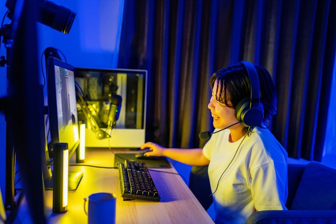 快適にゲームを楽しみたいなら、ゲーミングルーターを要チェック
