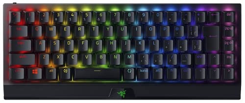 ゲームプレイだけに特化したいなら、テンキーレスがおすすめ