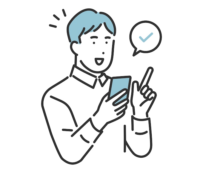 動作保証されている端末が多い