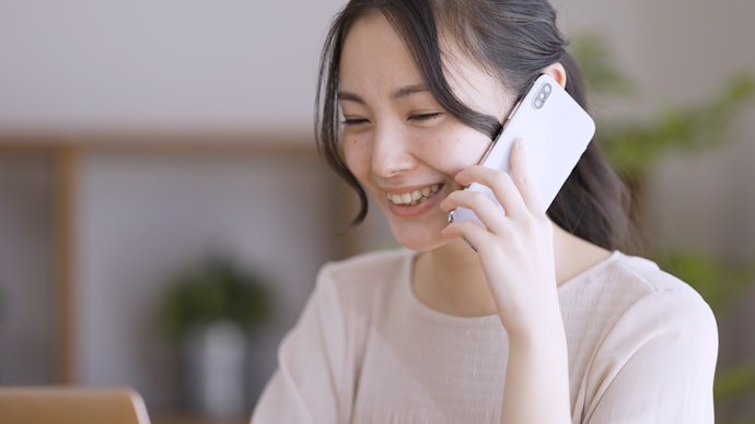 音声通話かけ放題はオプション契約が必要